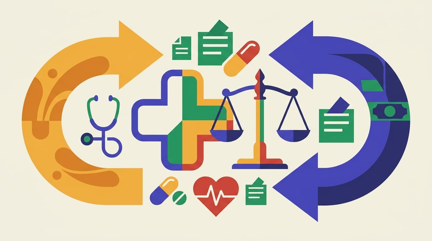Pénurie de médecins : que proposent les partis belges ?