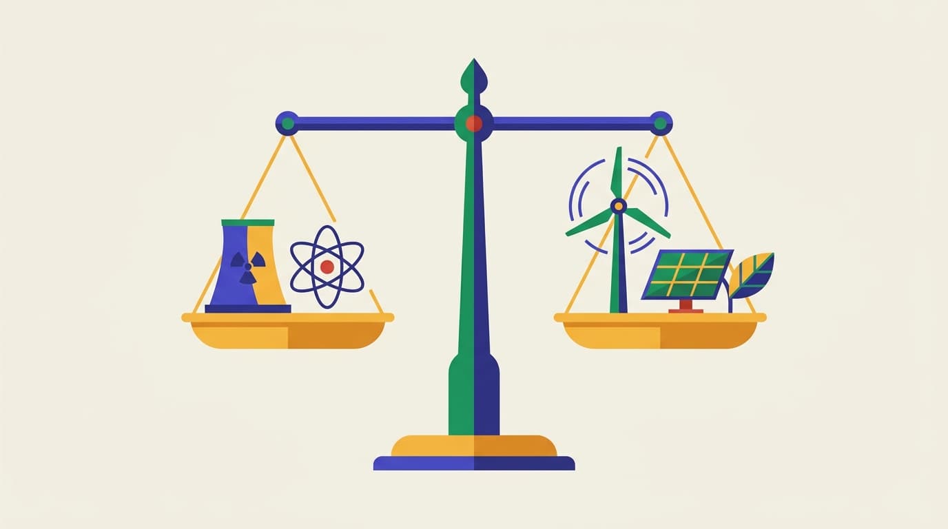 Climat et énergie : que proposent les 10 partis belges en 2026 ?