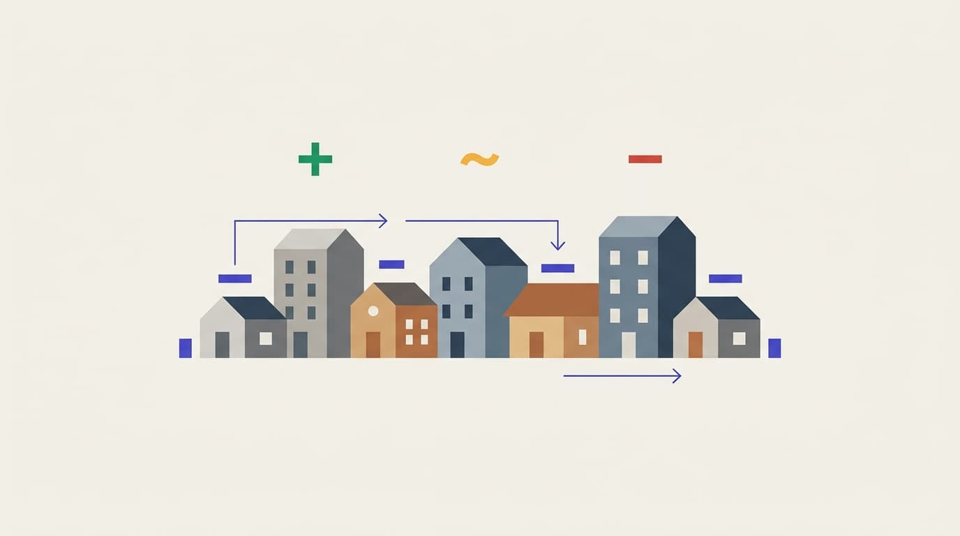 Logement : que proposent les 10 partis belges en 2026 ?