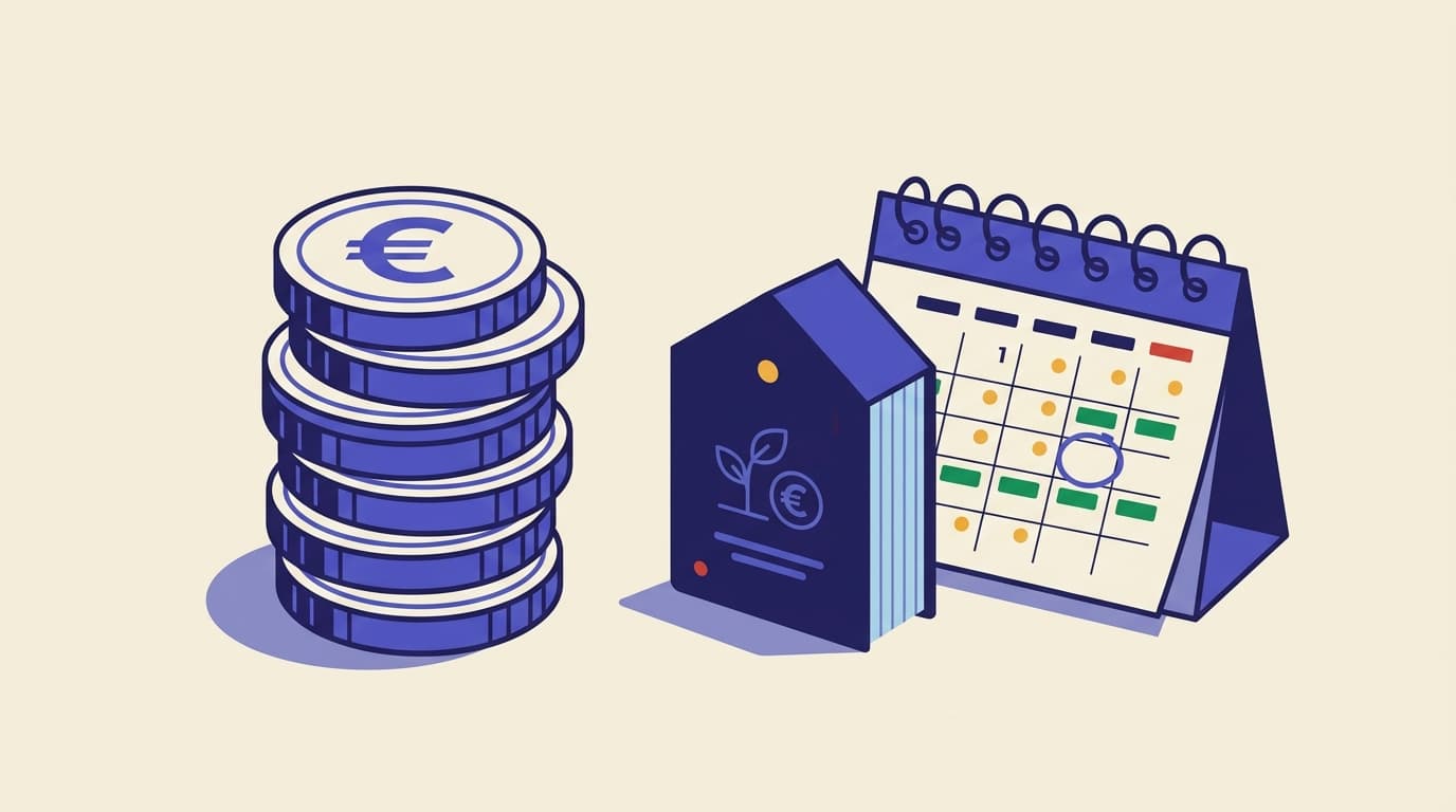 Pension minimum : que proposent les partis belges en 2026 ?