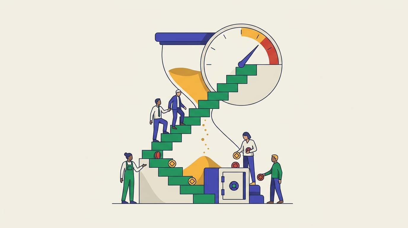 Pensions : que proposent les 10 partis belges en 2026 ?
